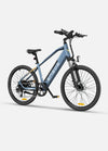 ENGWE P26 800W(Peak) 53 miles Front Suspension Commutting E-bike