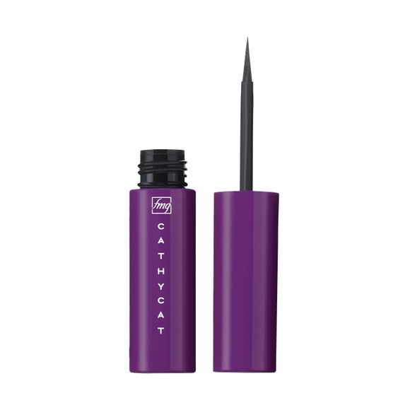 fmg CathyCat Nine Lives Precision Liquid Eyeliner