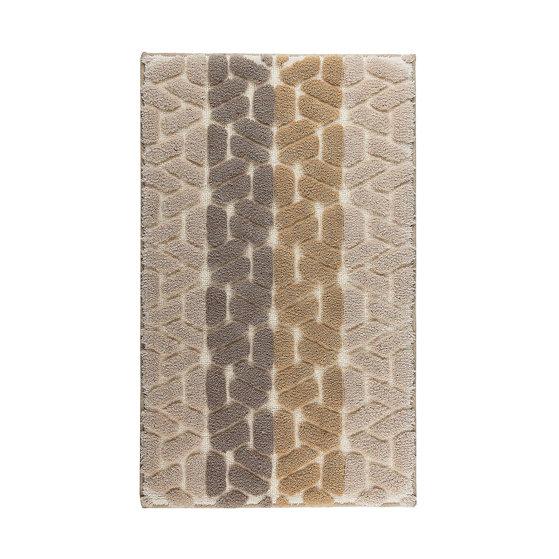 Graccioza DAKAR BATH RUG