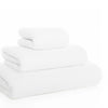 Graccioza LONG DOUBLE LOOP TOWELS