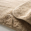 Graccioza LONG DOUBLE LOOP TOWELS