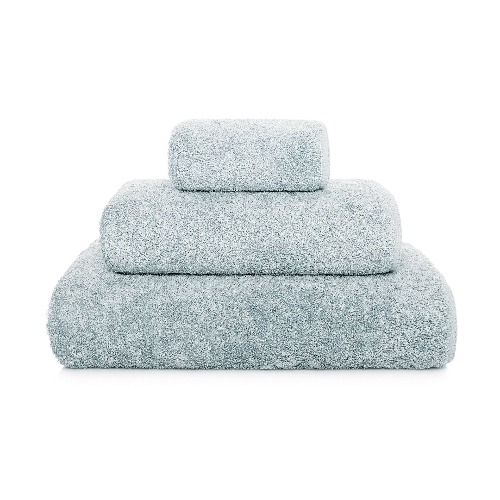 Graccioza LONG DOUBLE LOOP TOWELS