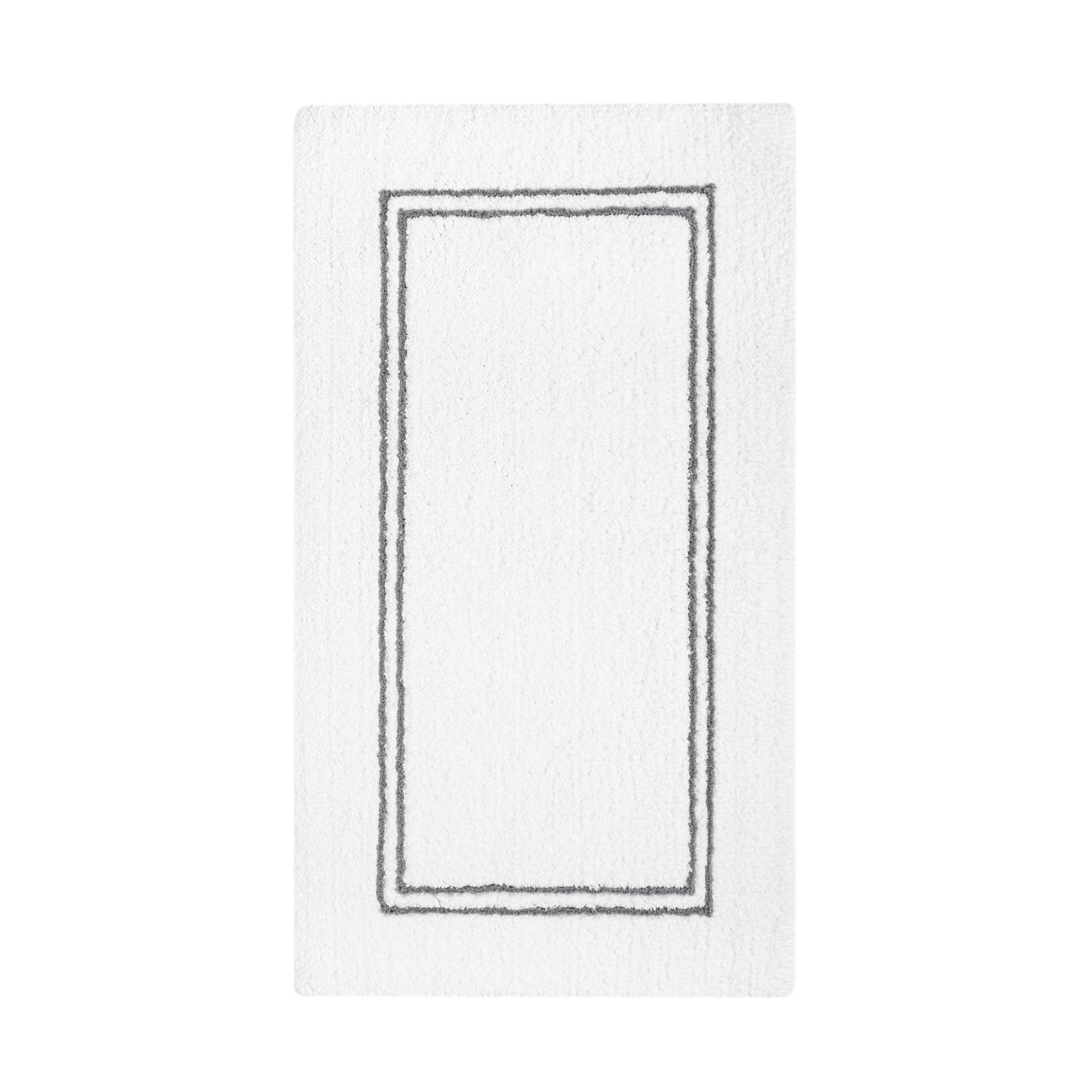 Graccioza CONTINENTAL BATH RUG