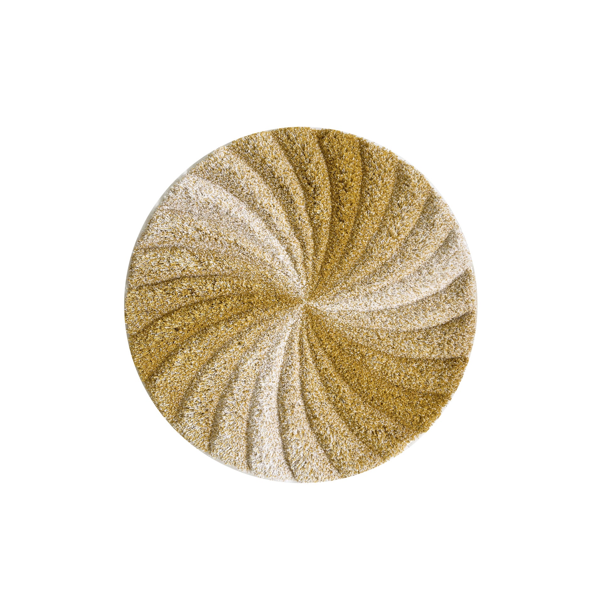 Graccioza SEASHELL BATH RUG