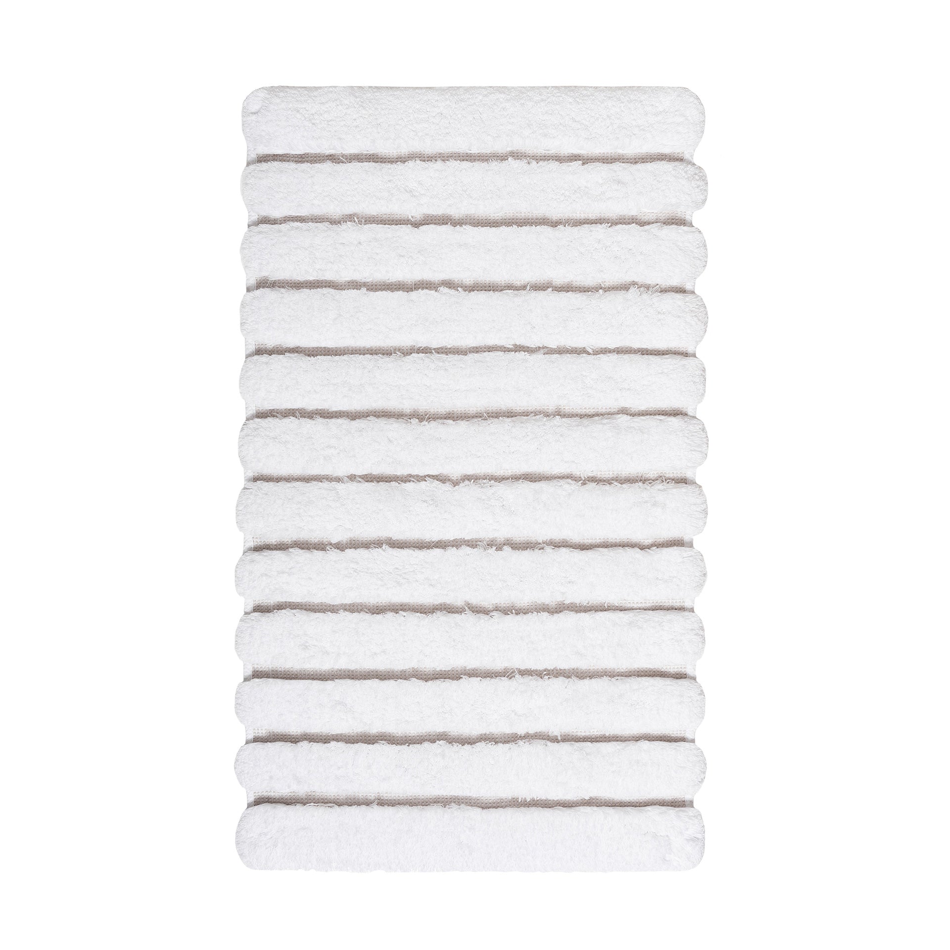 Graccioza PETRA BATH RUG