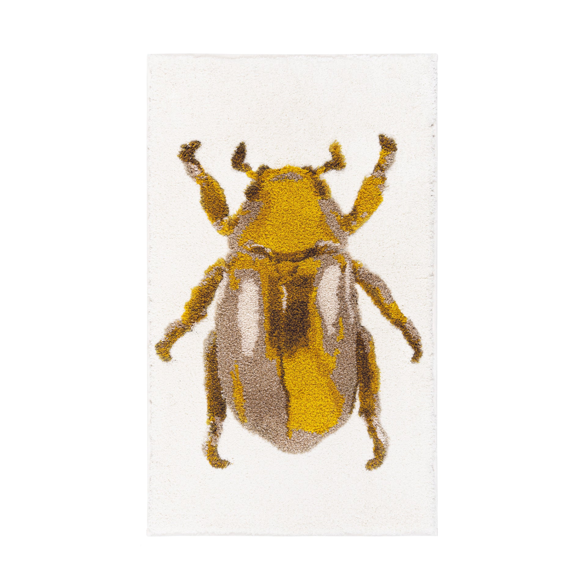 Graccioza BEATLE BATH RUG