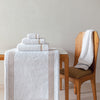 Graccioza BOURDON TOWELS