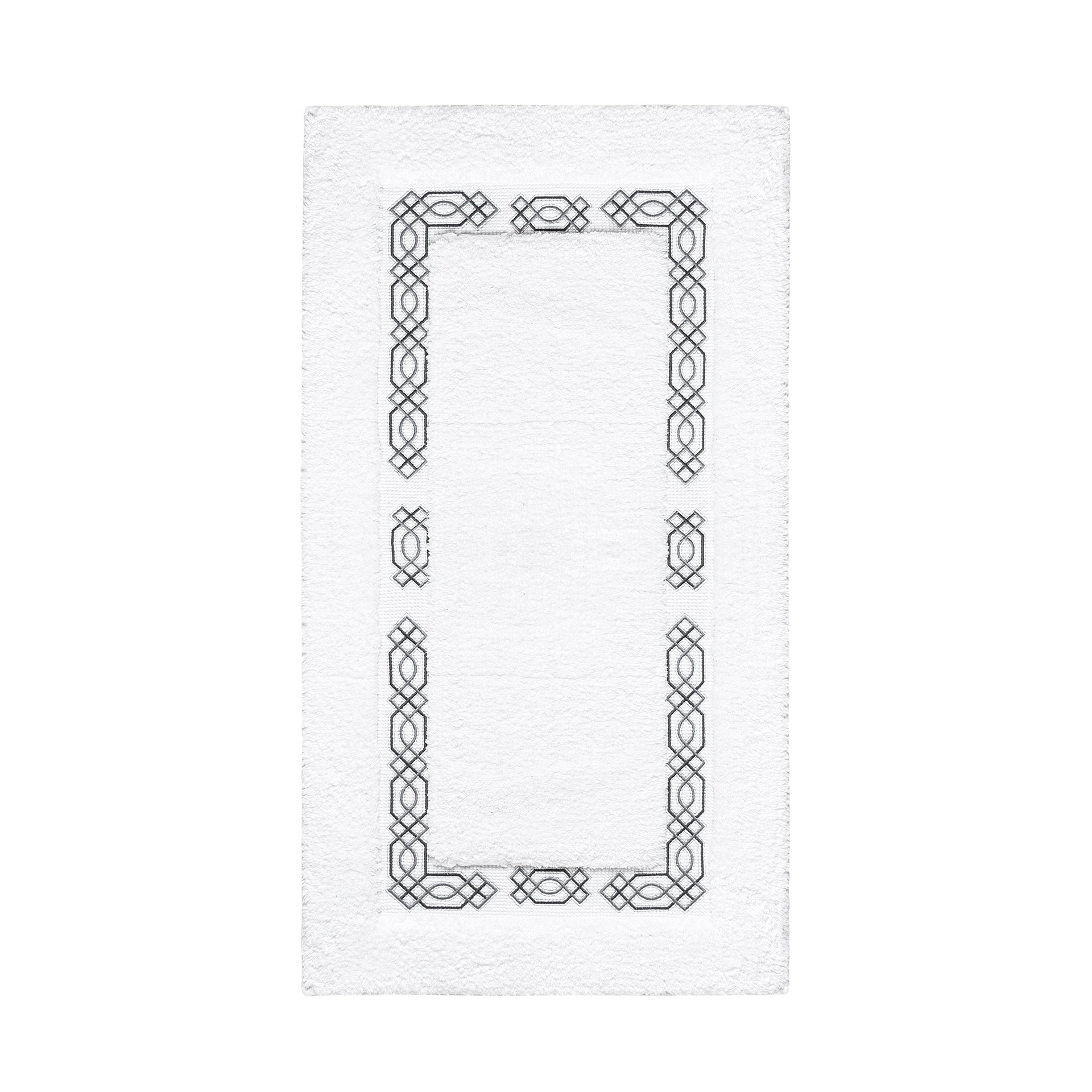 Graccioza MILANO BATH RUG