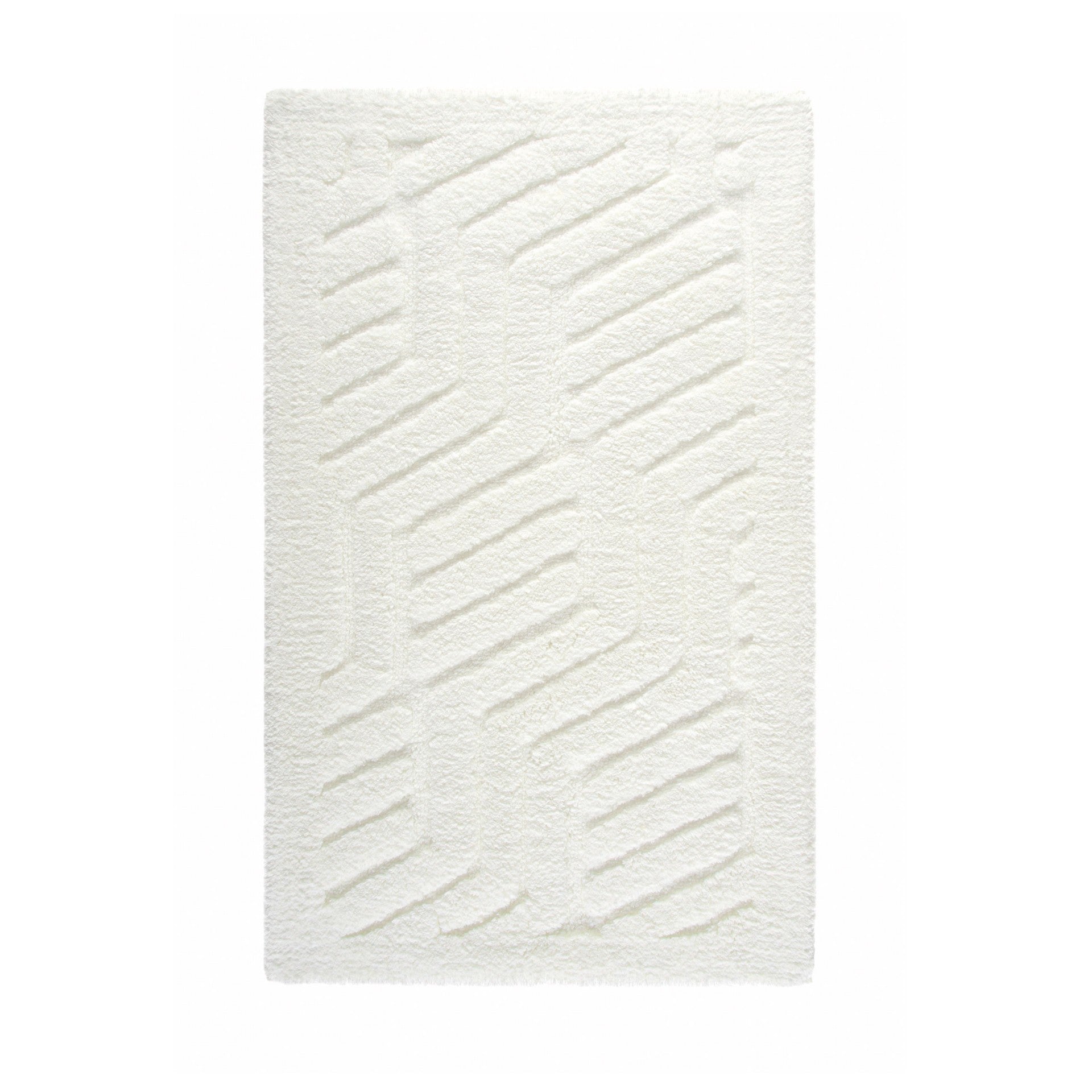 Graccioza VILLARI BATH RUG