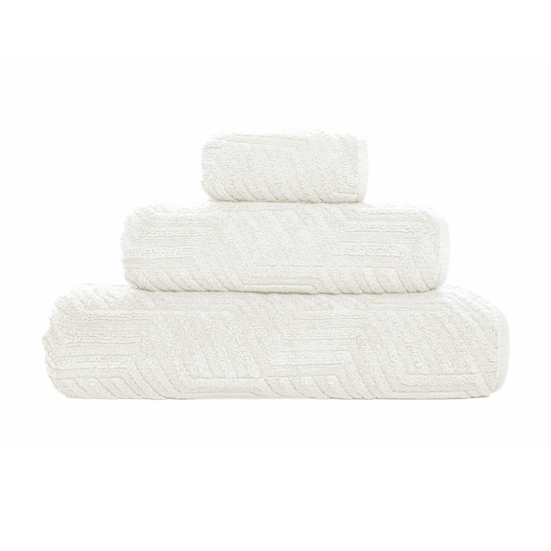 Graccioza VILLARI TOWELS