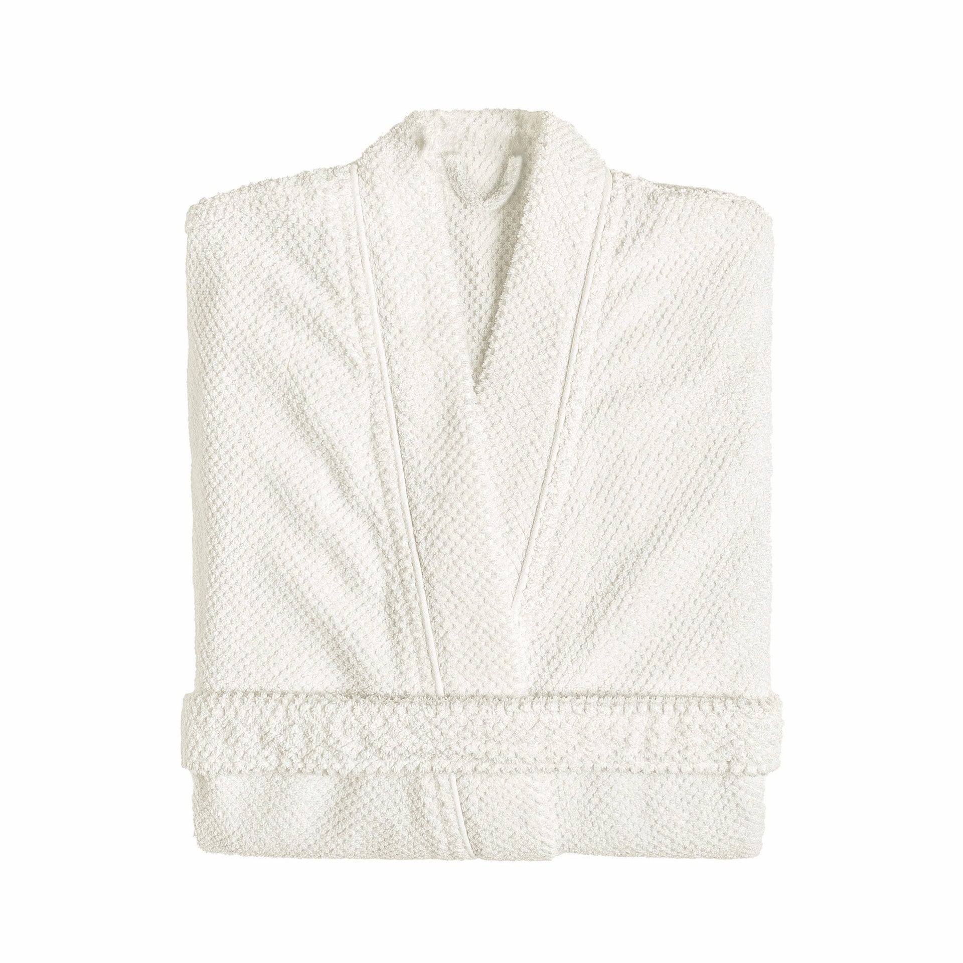 Graccioza BEE WAFFLE BATH ROBES