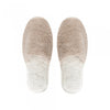 Graccioza BICOLORE SLIPPERS