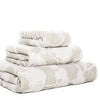 Graccioza EDEN TOWELS