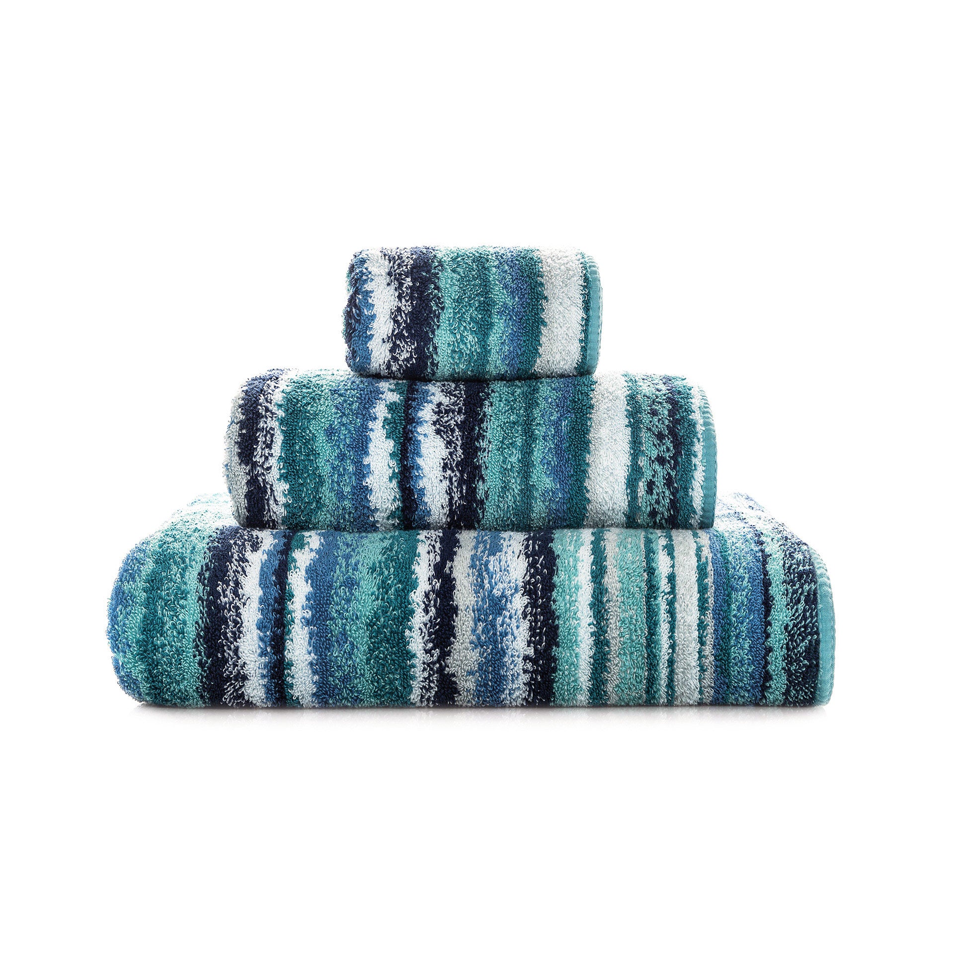 Graccioza VENICE TOWELS