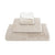 Graccioza BICOLORE TOWELS