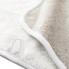 Graccioza BICOLORE TOWELS