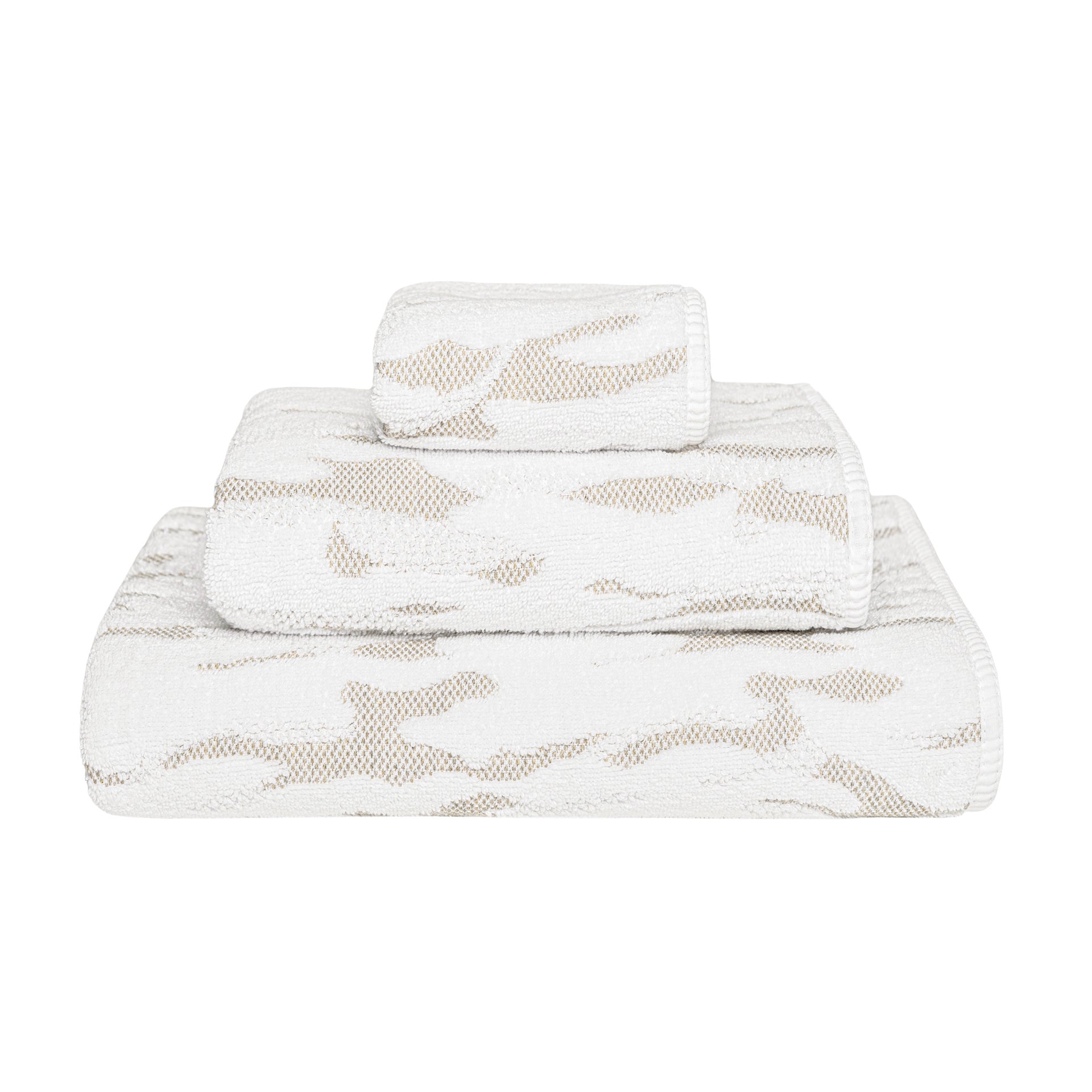 Graccioza STRATUS TOWELS