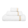 Graccioza BOURDON TOWELS