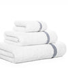 Graccioza BOURDON TOWELS