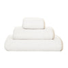 Graccioza LINEN SNOW TOWELS