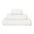 Graccioza LINEN SNOW TOWELS