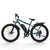 AOSTIRMOTOR S07-B/E/F 750W FAT TIRE ELECTRIC MOUNTAIN BIKES