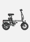 Engwe O14 400W Motor Folding Electric Bike