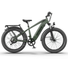 AOSTIRMOTOR KING 1000W FAT TIRE ALL-TERRAIN ELECTRIC BIKE