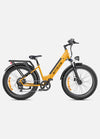 Engwe E26 Dual Suspension All-Terrain Ebike – Cheapskate