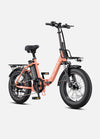 ENGWE L20 2.0 750W 75N.m E-bike