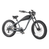 REVI BIKES CHEETAH MINI 500W FAT TIRE ELECTRIC BIKE