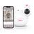 iBaby i6 Smart Wi-Fi Baby Monitor with Camera
