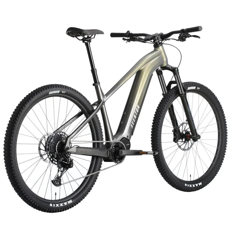 Aventon Ramblas eMTB ELECTRIC BIKE, 250W 36V 10AH