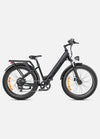 Engwe E26 Dual Suspension All-Terrain Ebike – Cheapskate