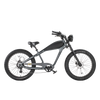 REVI BIKES CHEETAH MINI 500W FAT TIRE ELECTRIC BIKE