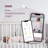 iBaby i6 Smart Wi-Fi Baby Monitor with Camera