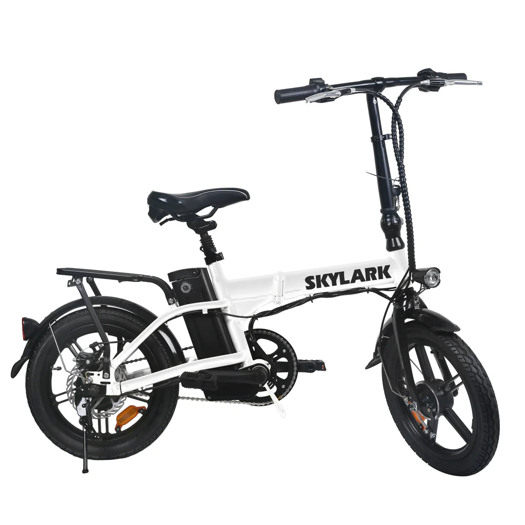 NAKTO SKYLARK 36V 10A 600W Electric Bike