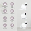 iBaby i6 Smart Wi-Fi Baby Monitor with Camera