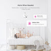 iBaby i6 Smart Wi-Fi Baby Monitor with Camera