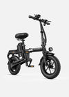 Engwe O14 400W Motor Folding Electric Bike