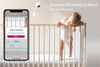 iBaby i2 Smart Wi-Fi Baby Monitor with Camera