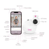 iBaby i6 Smart Wi-Fi Baby Monitor with Camera