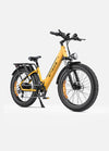 Engwe E26 Dual Suspension All-Terrain Ebike – Cheapskate