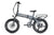 Snapcycle S1 48V 14Ah 750W Electric Bike