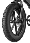 Engwe Ep-2 Pro Combo | Folding Fat Tire Electric Bikes