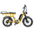 NAKTO F4 48V 16A 1000W Electric Bike