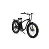 FAT SWELL 750W ELECTRIC BEACH CRUISER BIKE W/ THUMB THROTTLE