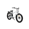 FAT SWELL 750W ELECTRIC BEACH CRUISER BIKE W/ THUMB THROTTLE