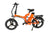 Green Bike USA | GB500 MAG | Folding Electric Bike