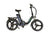 Green Bike USA GB500 Low Step Electric City Bike